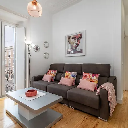 Guestready - Modern 2bedroom In Graca Daire *