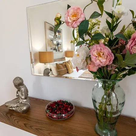 Guestready - Modern 2bedroom In Graca Lisboa