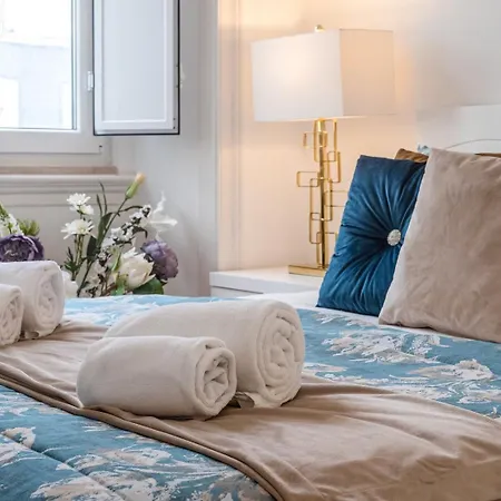 Daire Guestready - Modern 2bedroom In Graca Lisboa