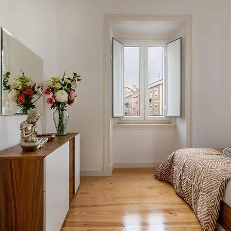Guestready - Modern 2bedroom In Graca