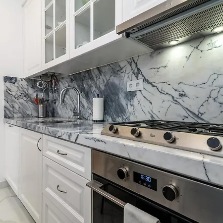 Daire Guestready - Modern 2bedroom In Graca Lisboa