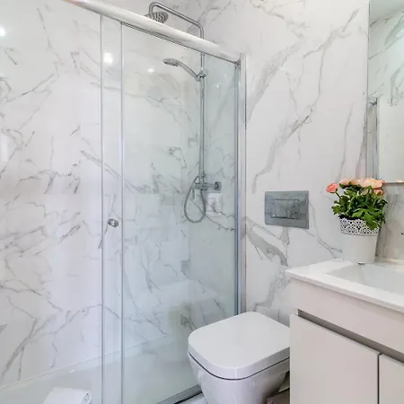 Guestready - Modern 2bedroom In Graça Appartement
